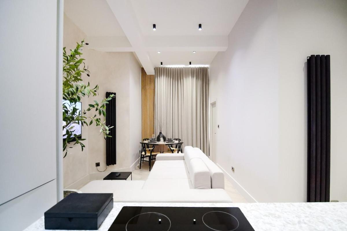 מנצ'סטר Japandi By The Heim Residences מראה חיצוני תמונה