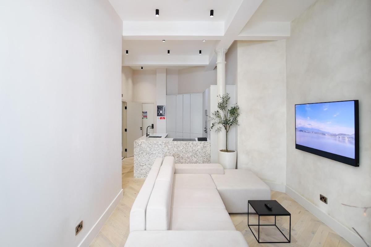מנצ'סטר Japandi By The Heim Residences מראה חיצוני תמונה