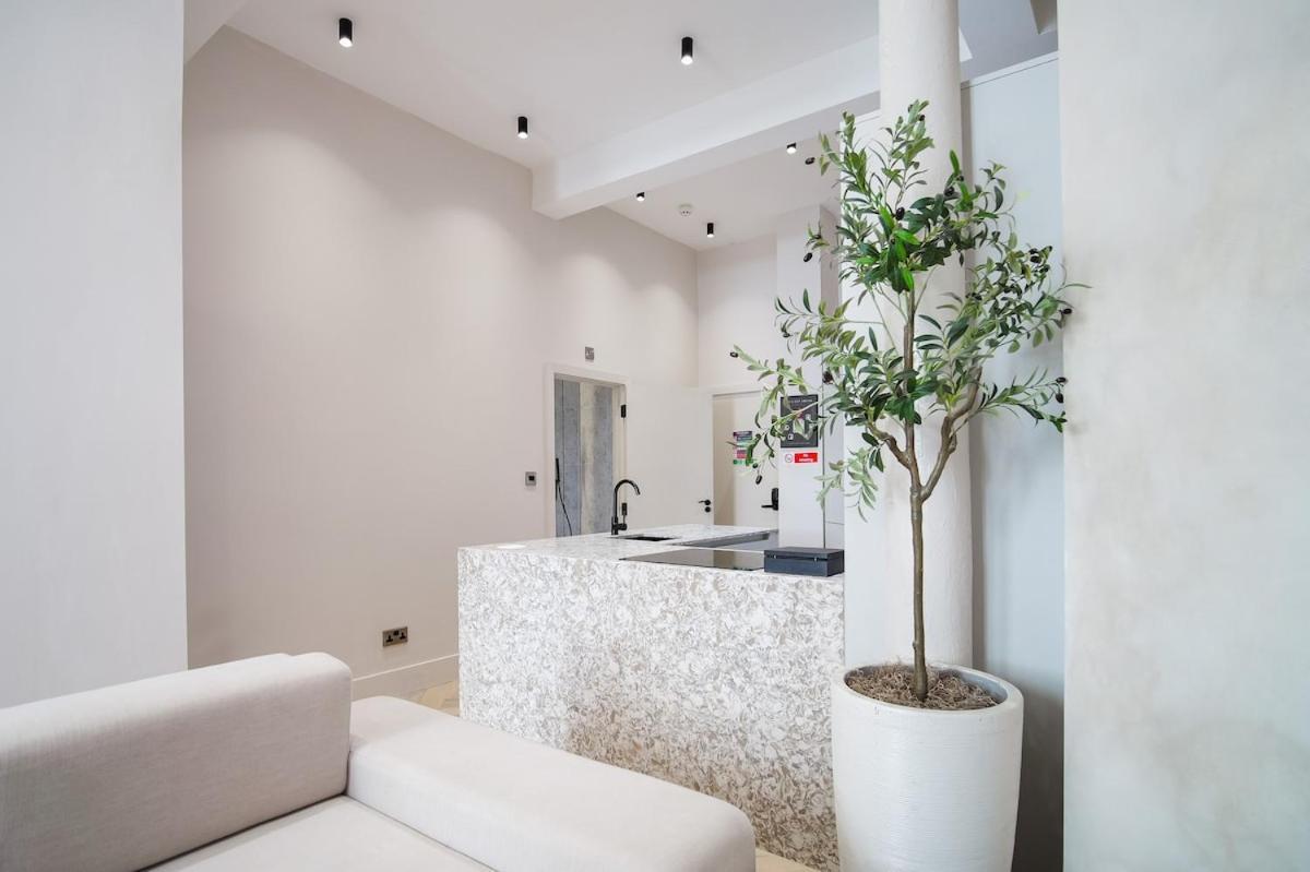 מנצ'סטר Japandi By The Heim Residences מראה חיצוני תמונה