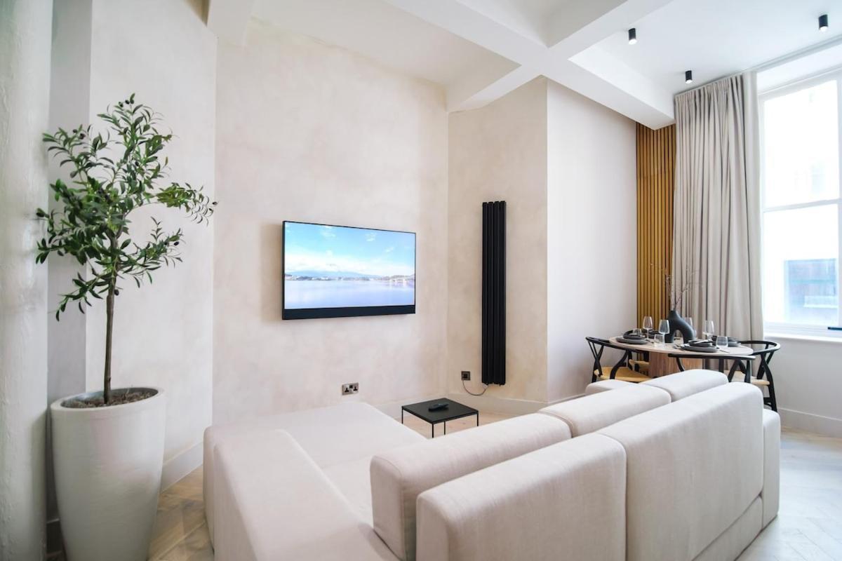 מנצ'סטר Japandi By The Heim Residences מראה חיצוני תמונה