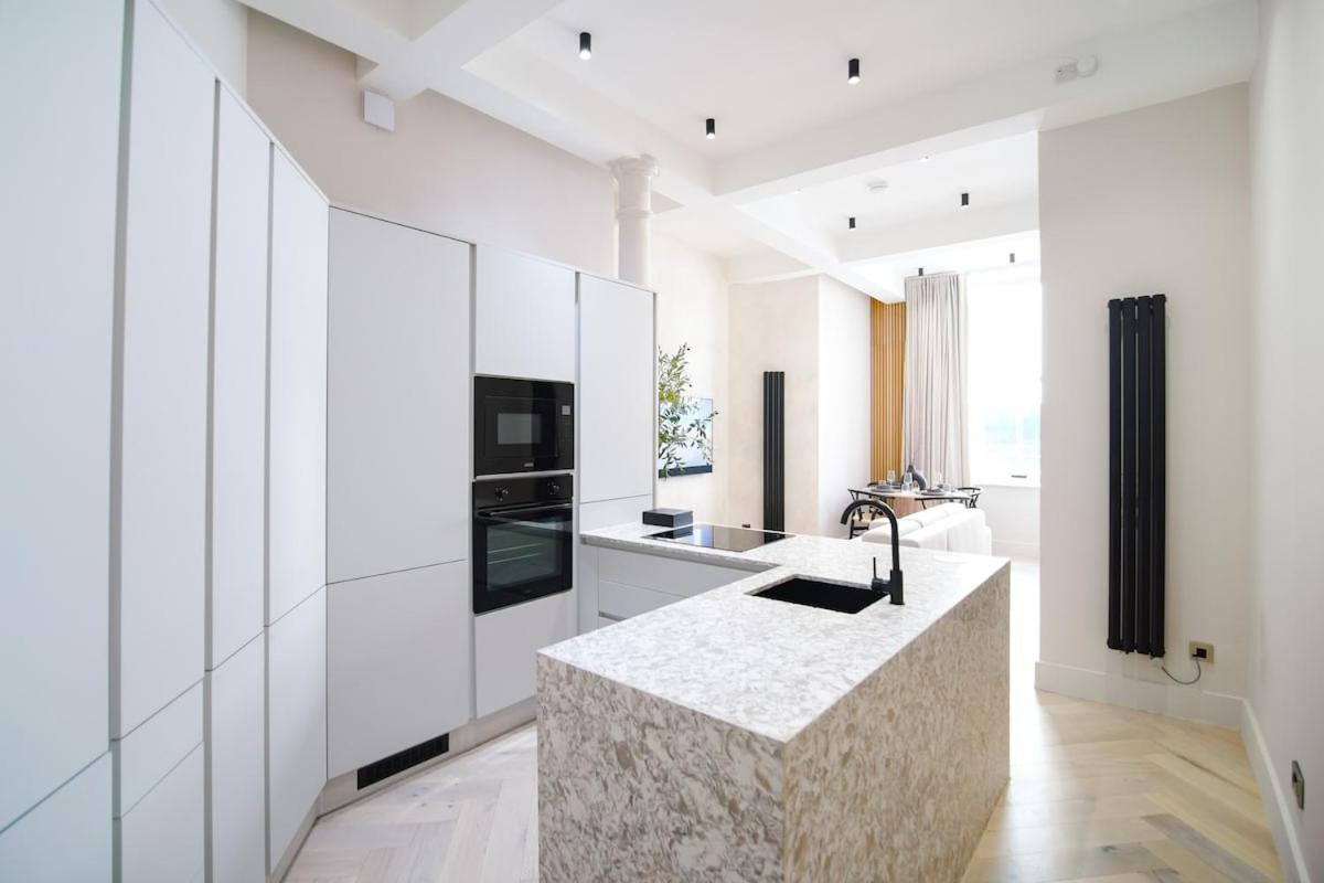 מנצ'סטר Japandi By The Heim Residences מראה חיצוני תמונה