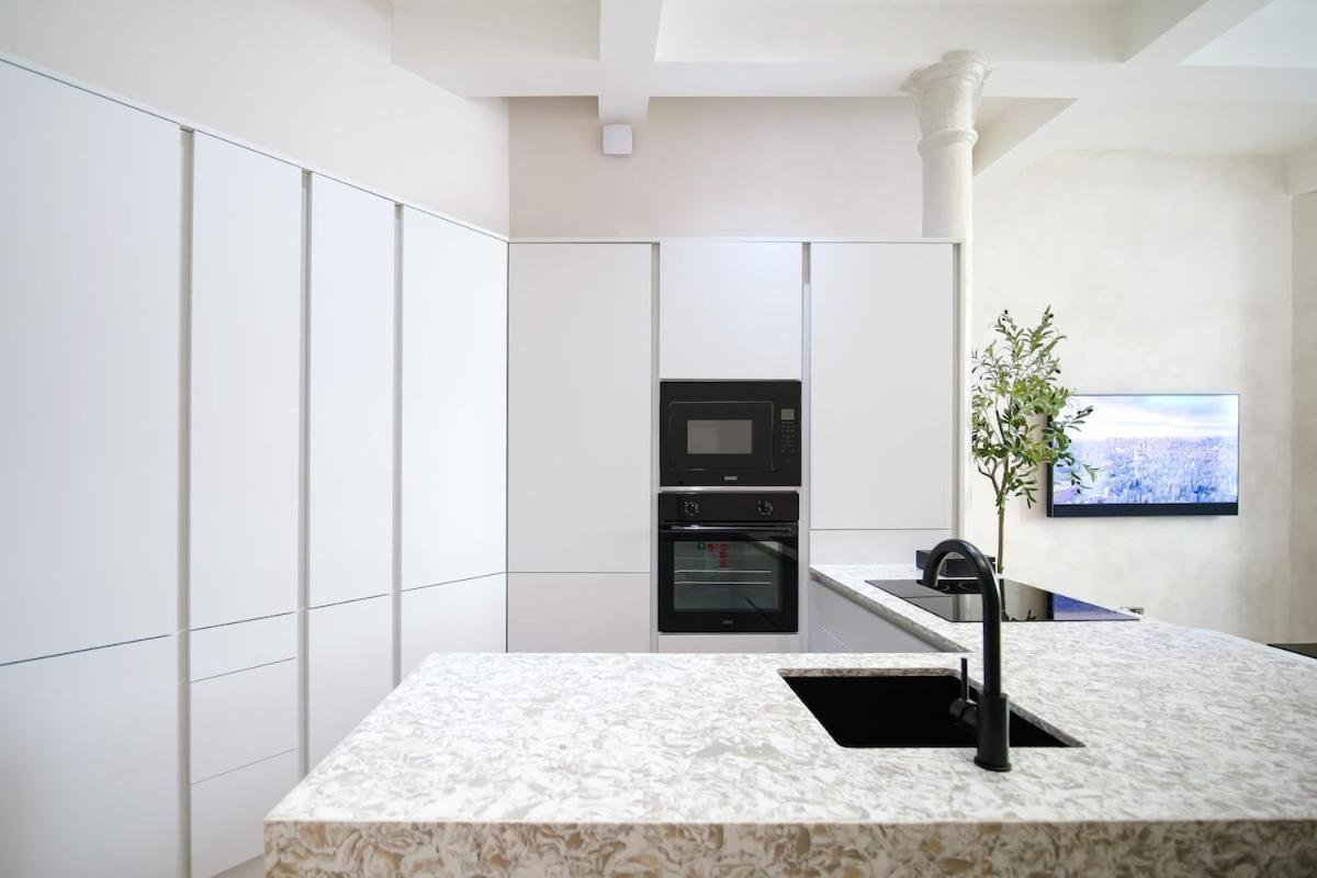 מנצ'סטר Japandi By The Heim Residences מראה חיצוני תמונה