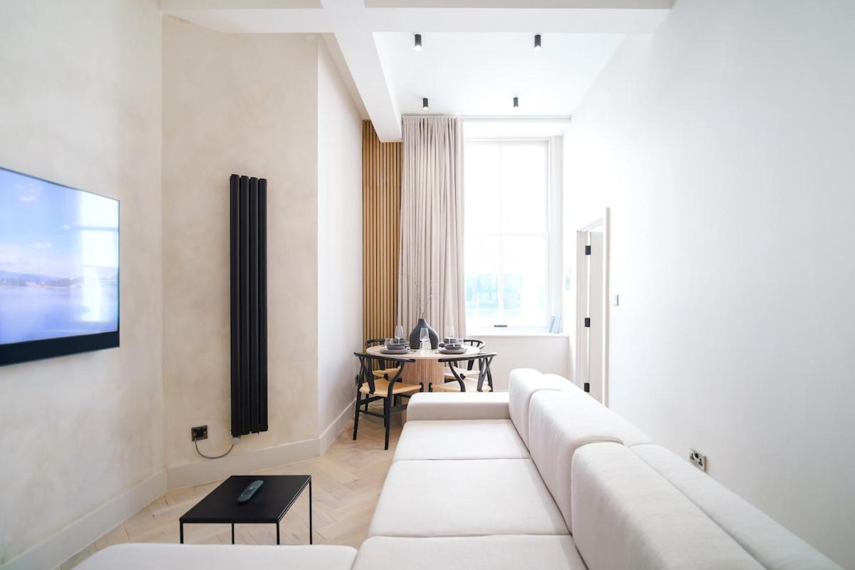 מנצ'סטר Japandi By The Heim Residences מראה חיצוני תמונה