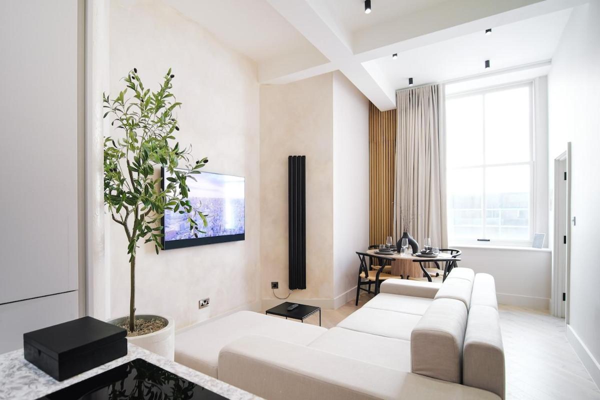 מנצ'סטר Japandi By The Heim Residences מראה חיצוני תמונה